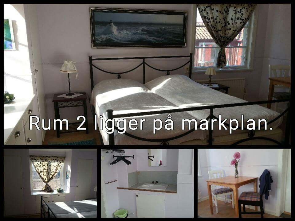 Stora Djuloe Vandrarhem Katrineholm Room photo