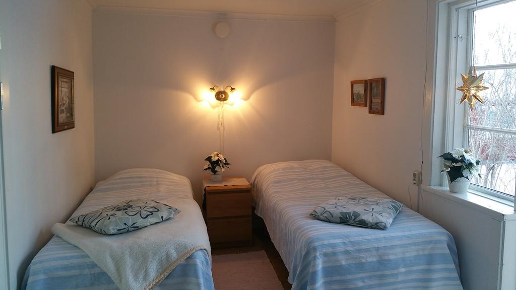 Stora Djuloe Vandrarhem Katrineholm Room photo