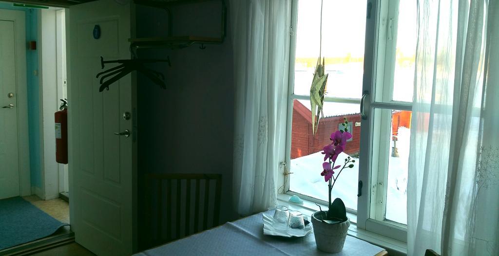 Stora Djuloe Vandrarhem Katrineholm Room photo