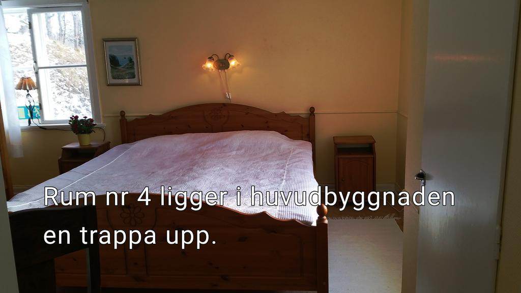 Stora Djuloe Vandrarhem Katrineholm Room photo