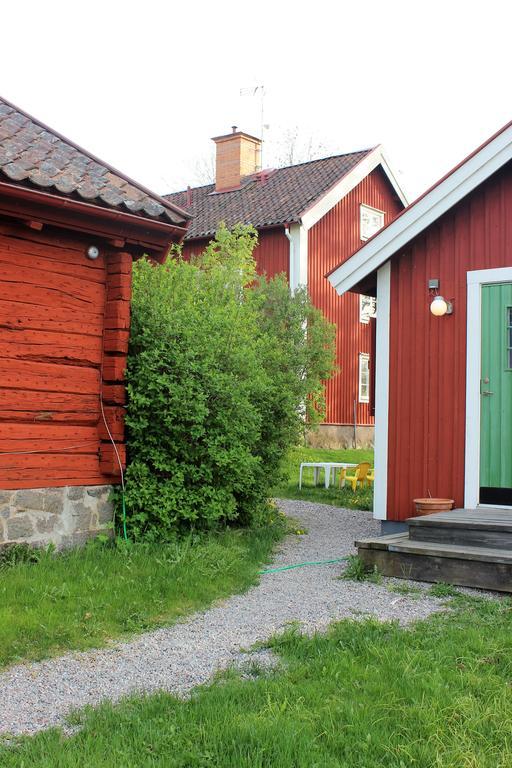 Stora Djuloe Vandrarhem Katrineholm Exterior photo
